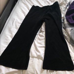 wild fable wide leg pants